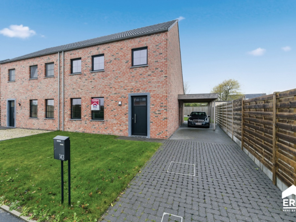 Grote Veldstraat - 143 - - 8840