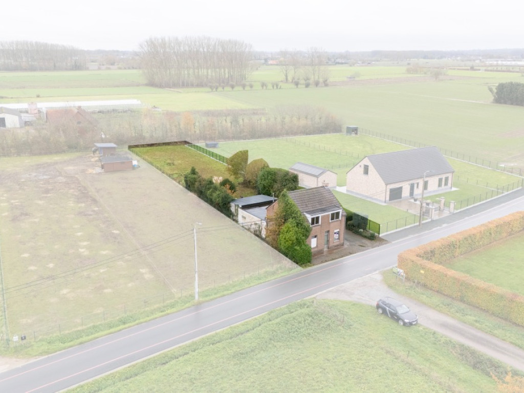 Hogerheistraat - 101 - - 1880