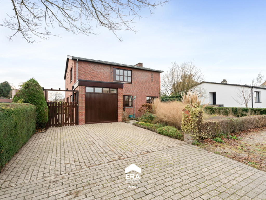 Goudbergstraat - 5 - - 3990