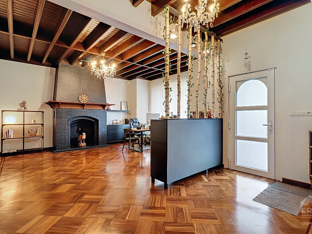 Chaussée de Bruxelles - 713 - - 1470