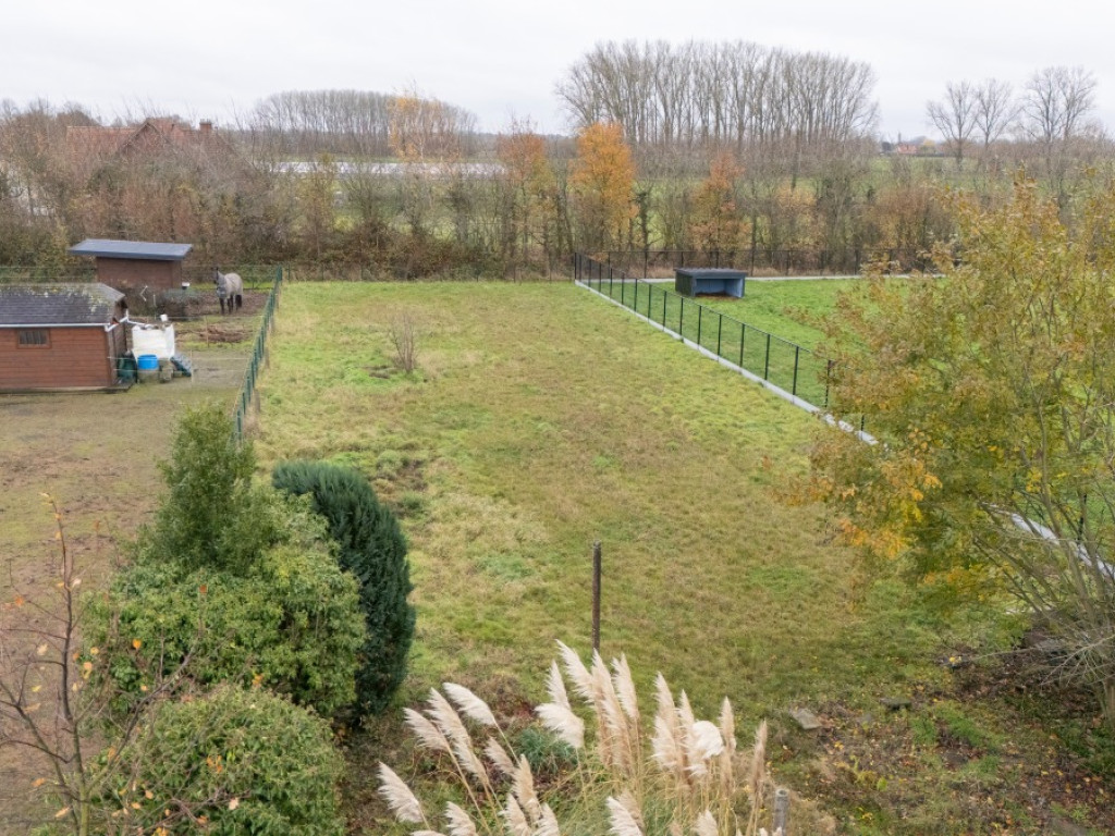 Hogerheistraat - 101 - - 1880