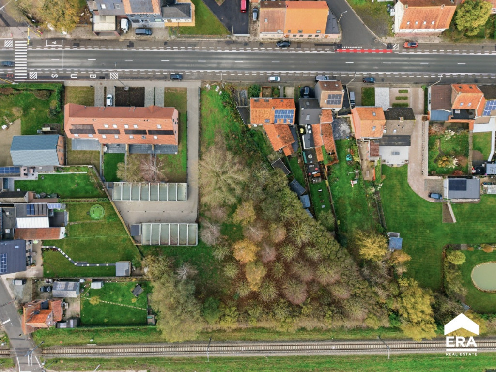 Poperingseweg - 673A - - 8908