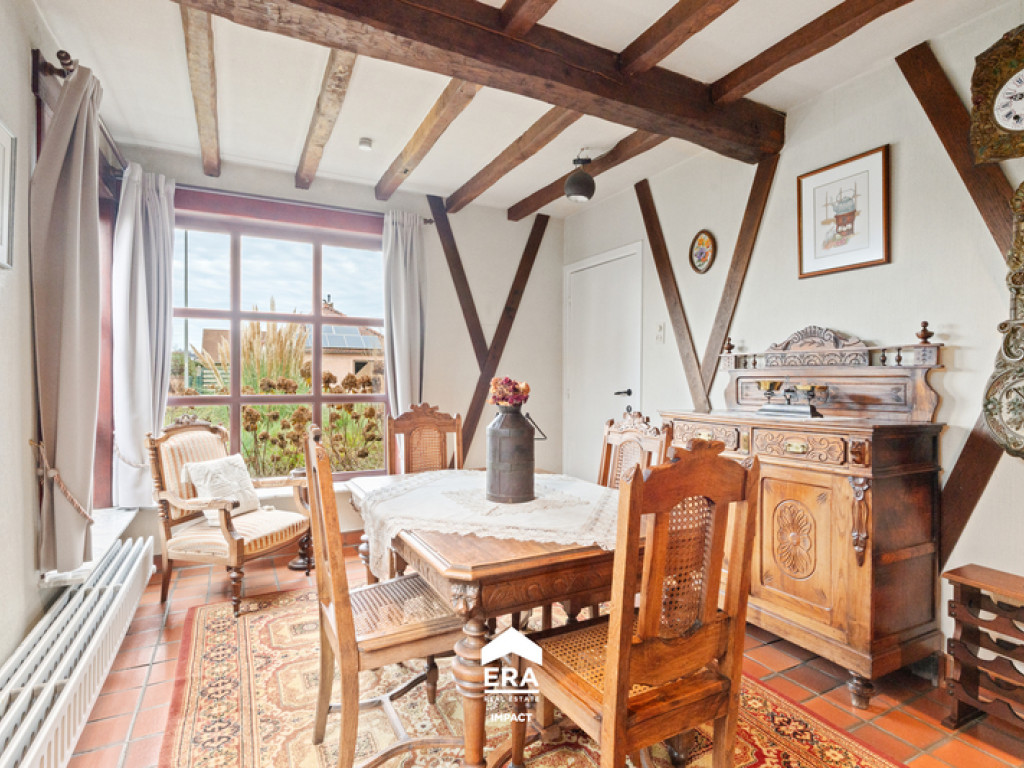 Goudbergstraat - 5 - - 3990