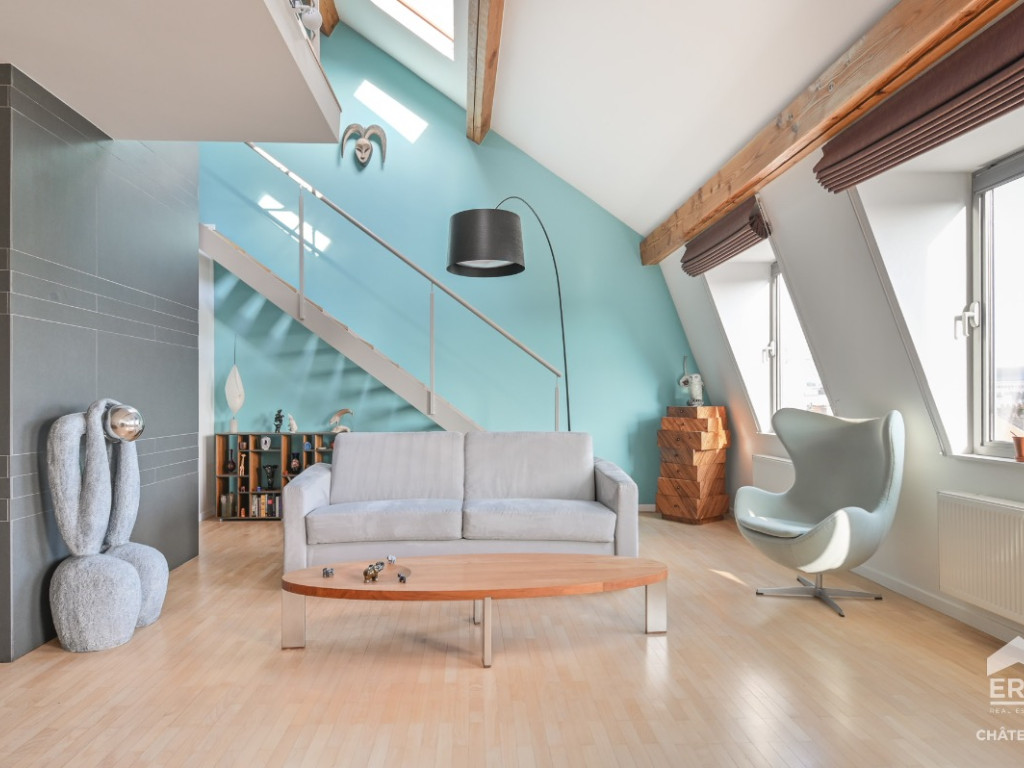 Boulevard Adolphe Max - 66 - - 1000