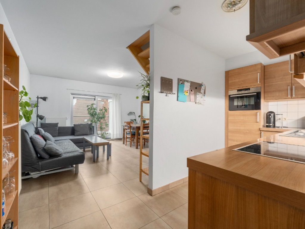 Sint-Lievenslaan - 95 - 402 - 9000