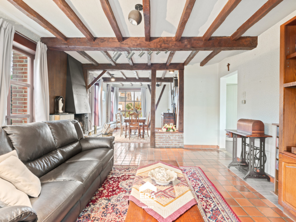 Goudbergstraat - 5 - - 3990