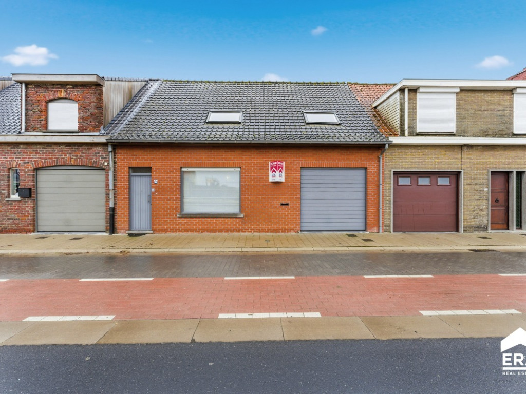 Poperingestraat - 89 - - 8640