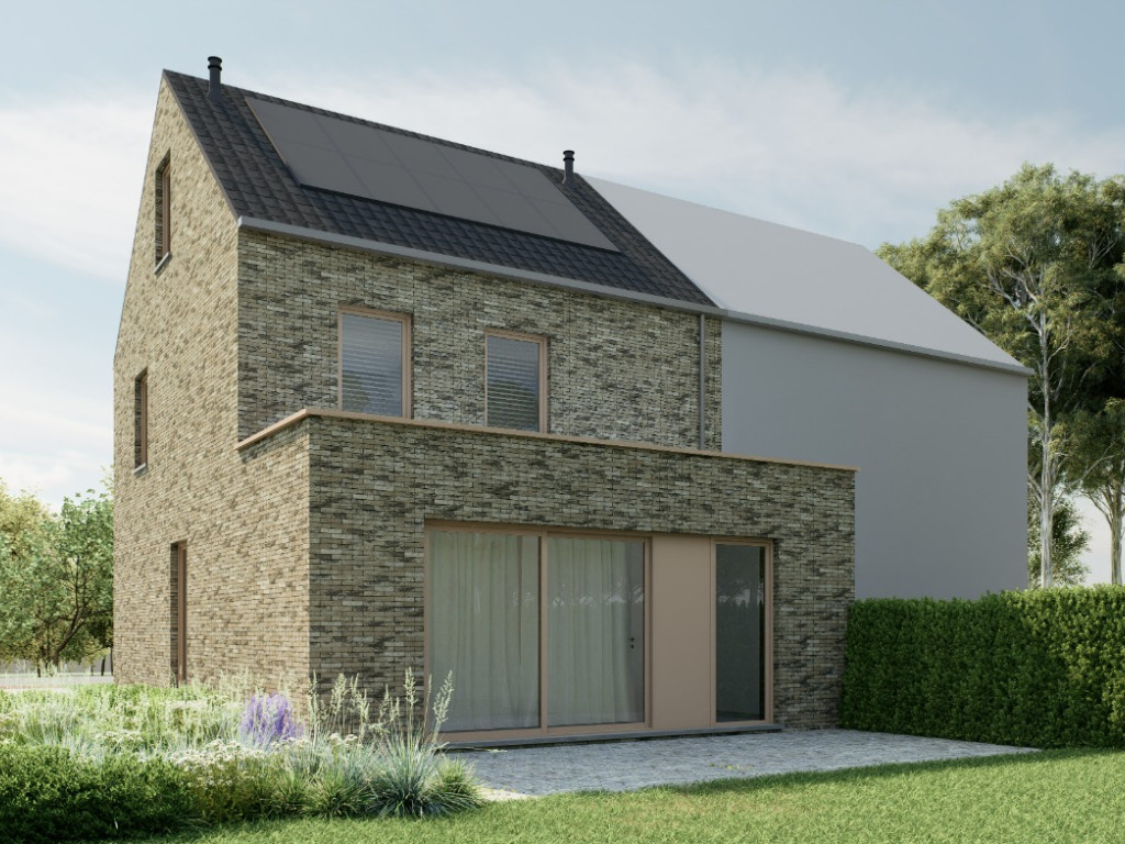 Laeremansstraat - 30 - - 3582