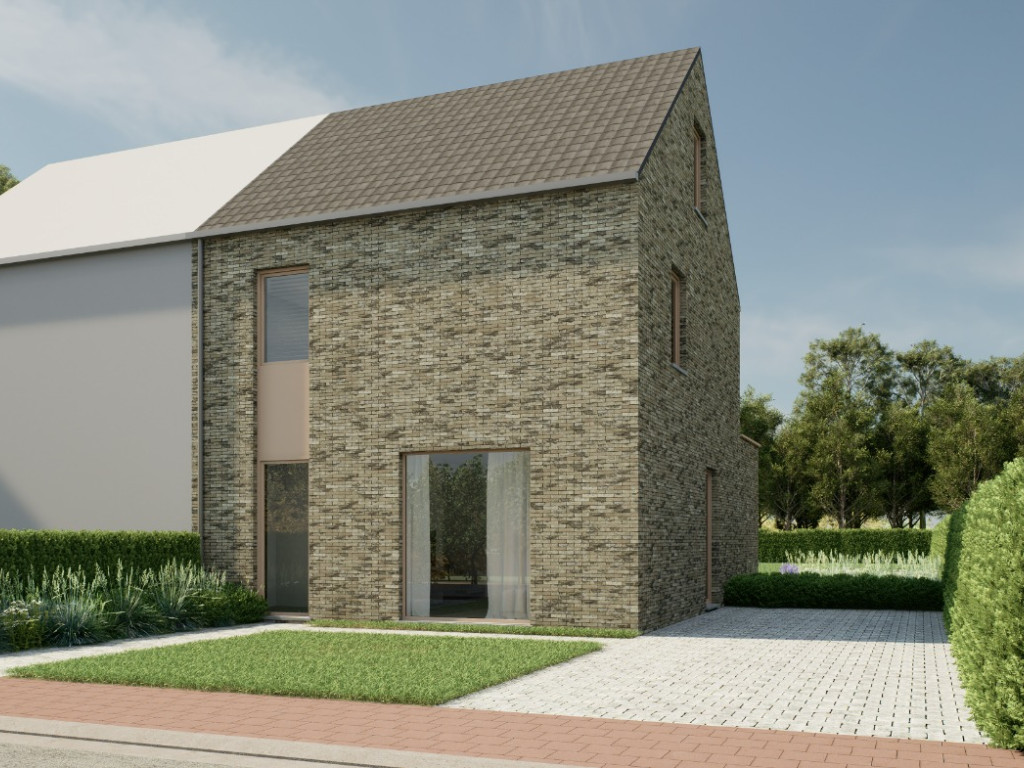 Laeremansstraat - 30 - - 3582