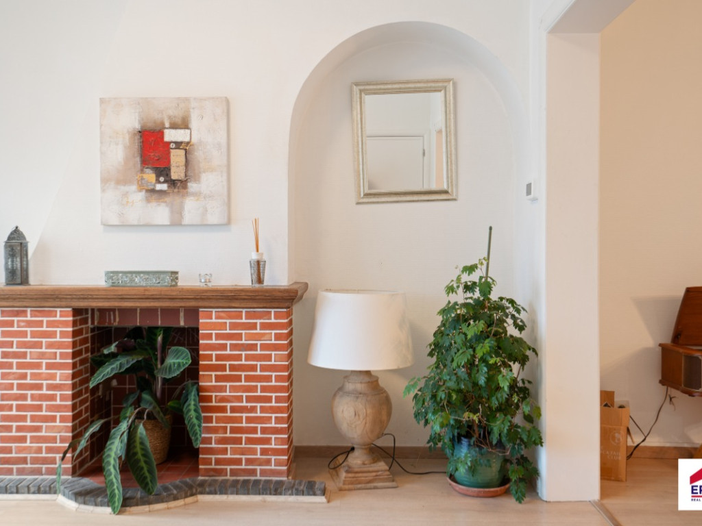 Kerkstraat - 17 - - 1780