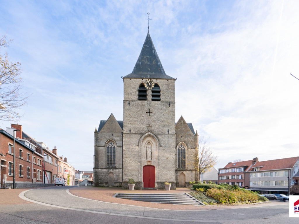 Kerkstraat - 17 - - 1780