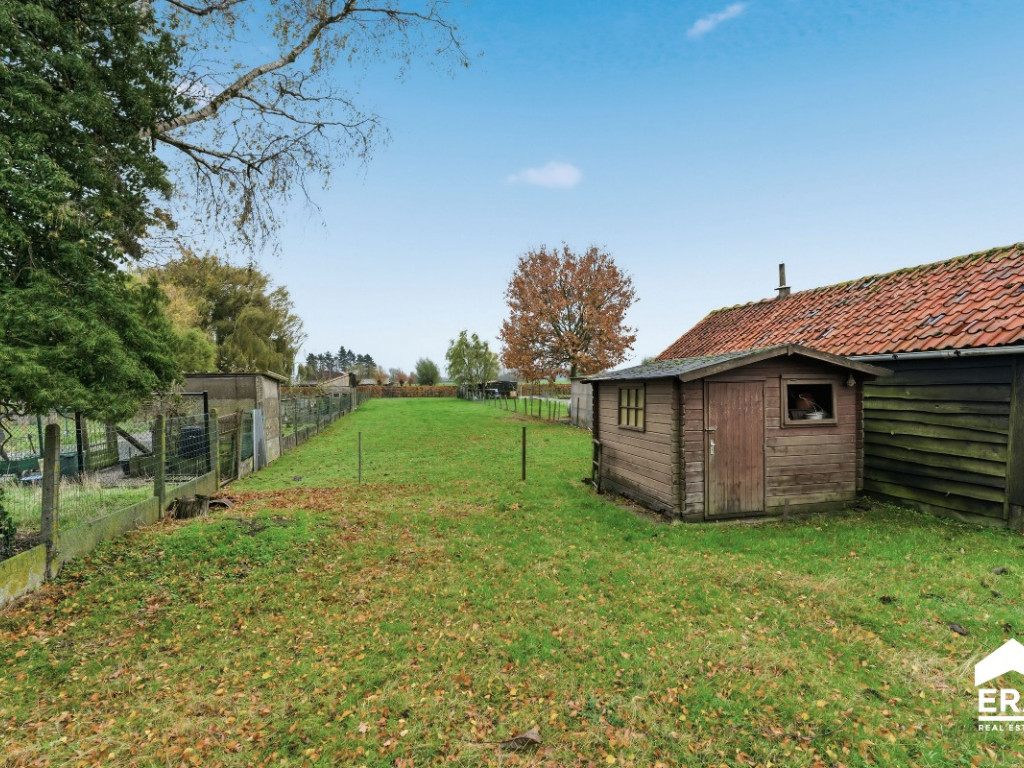 Poperingestraat - 89 - - 8640