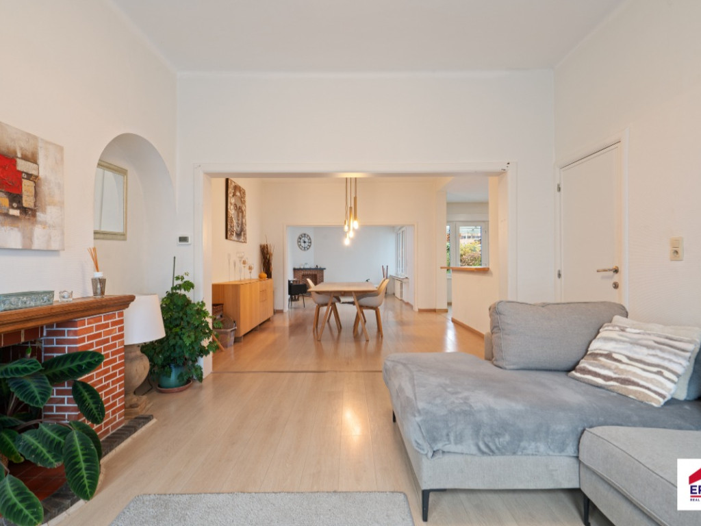 Kerkstraat - 17 - - 1780