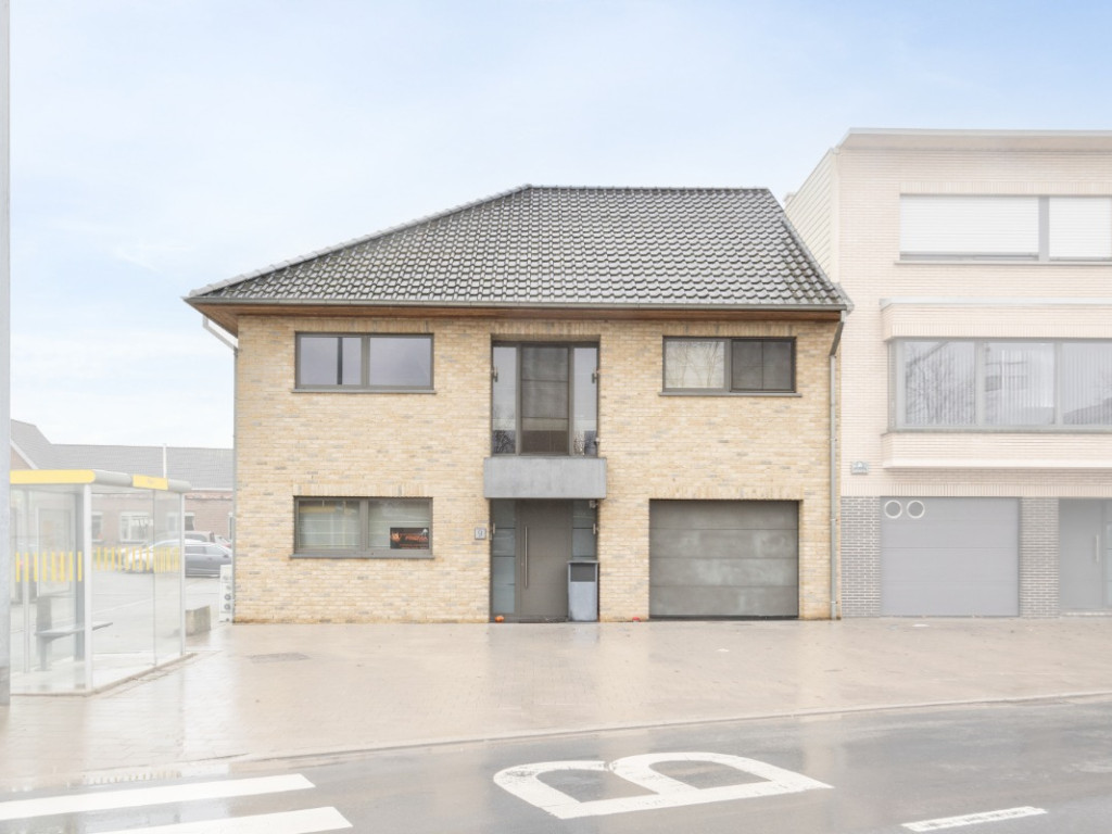 Vianeplein - 9 - - 9500