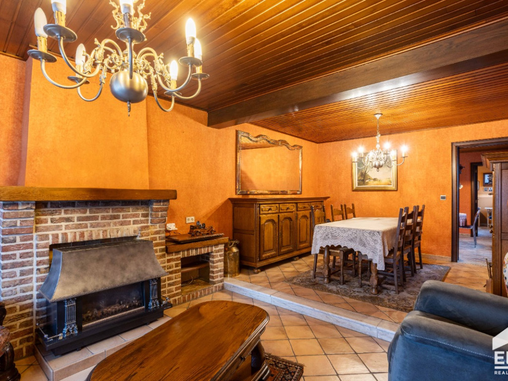 Zonnestraat - 11 - - 9450