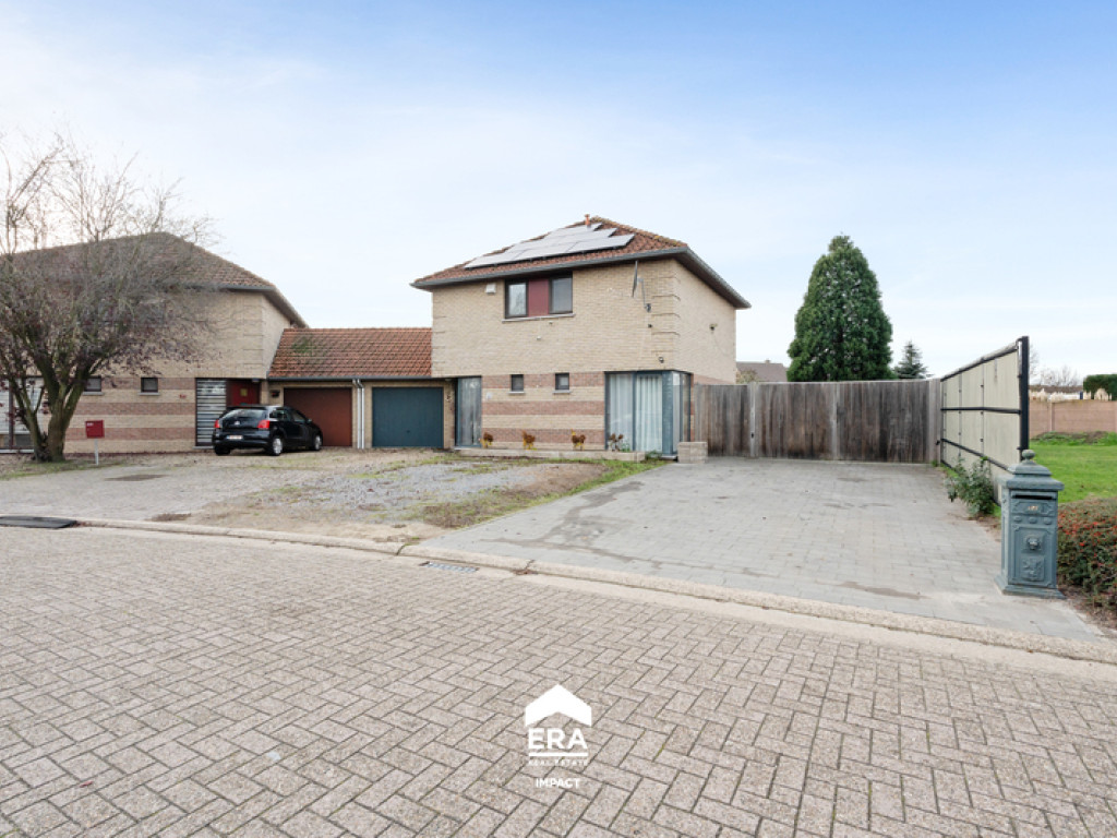 Karel Gesslerstraat - 52 - - 3680