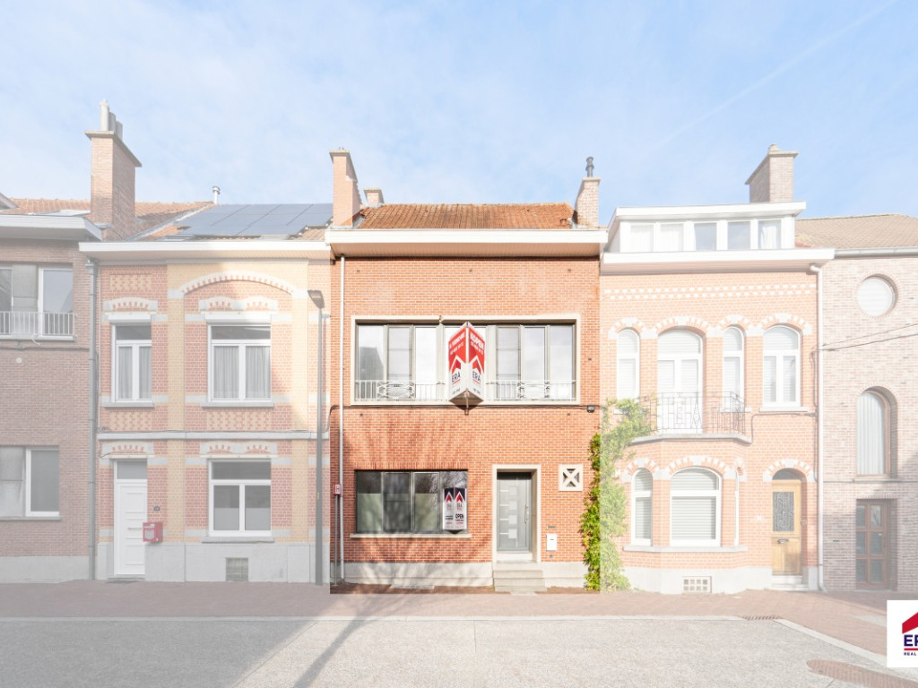 Kerkstraat - 17 - - 1780