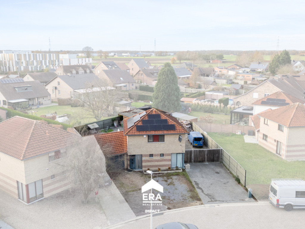 Karel Gesslerstraat - 52 - - 3680