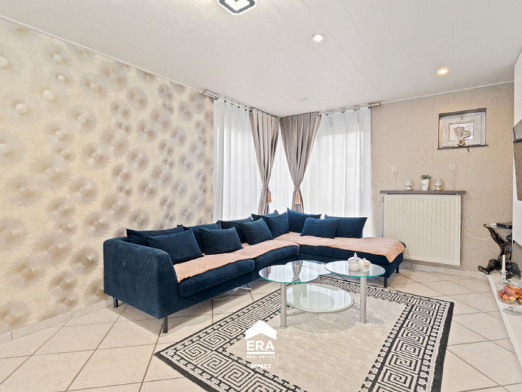 Karel Gesslerstraat - 52 - - 3680