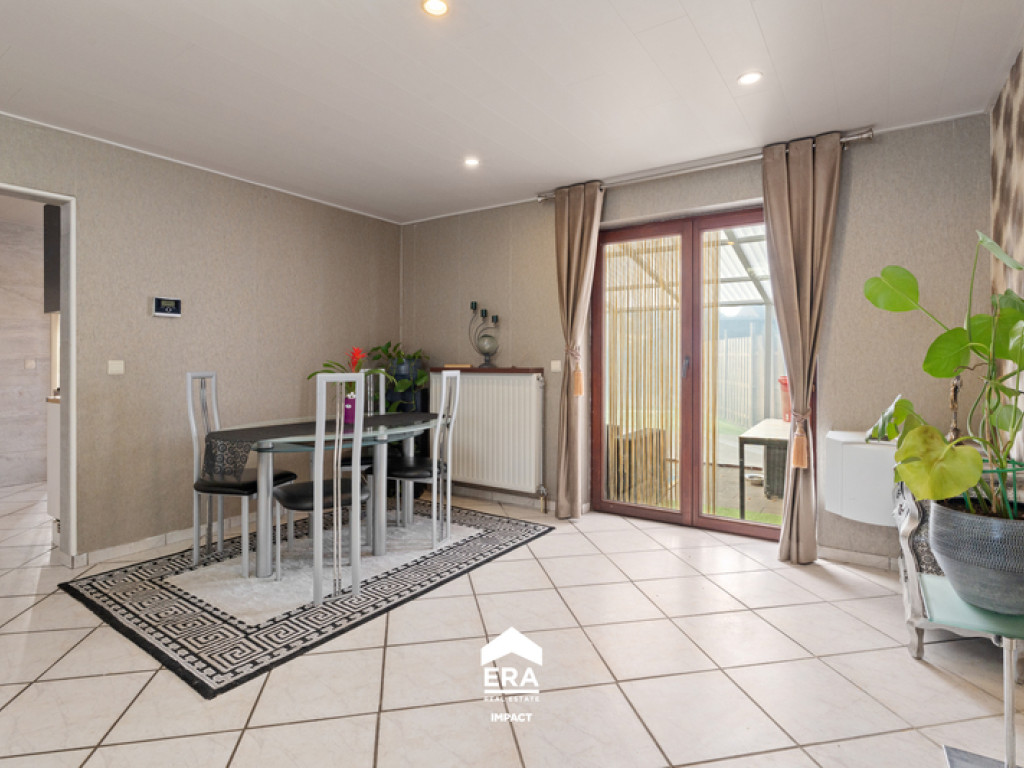 Karel Gesslerstraat - 52 - - 3680