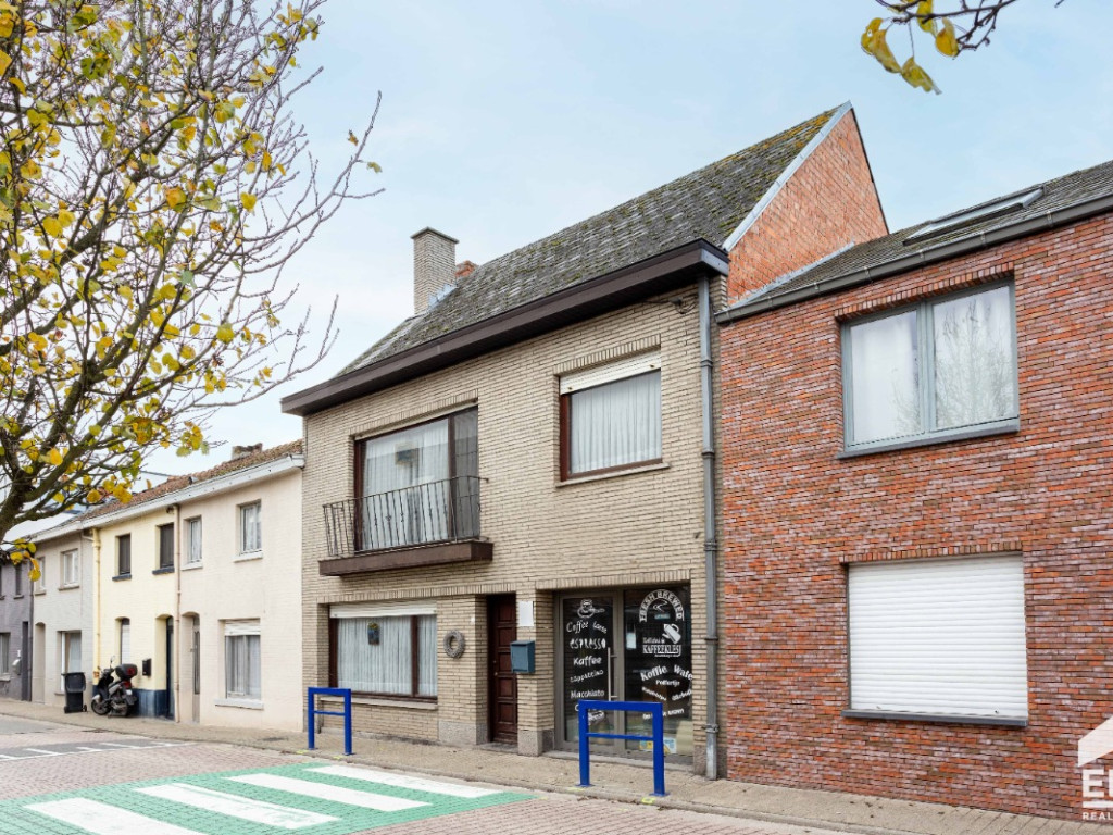 Zonnestraat - 11 - - 9450