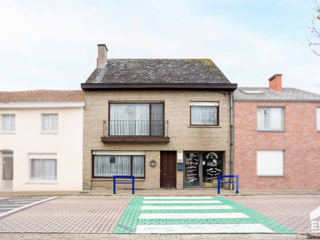 Zonnestraat - 11 - - 9450