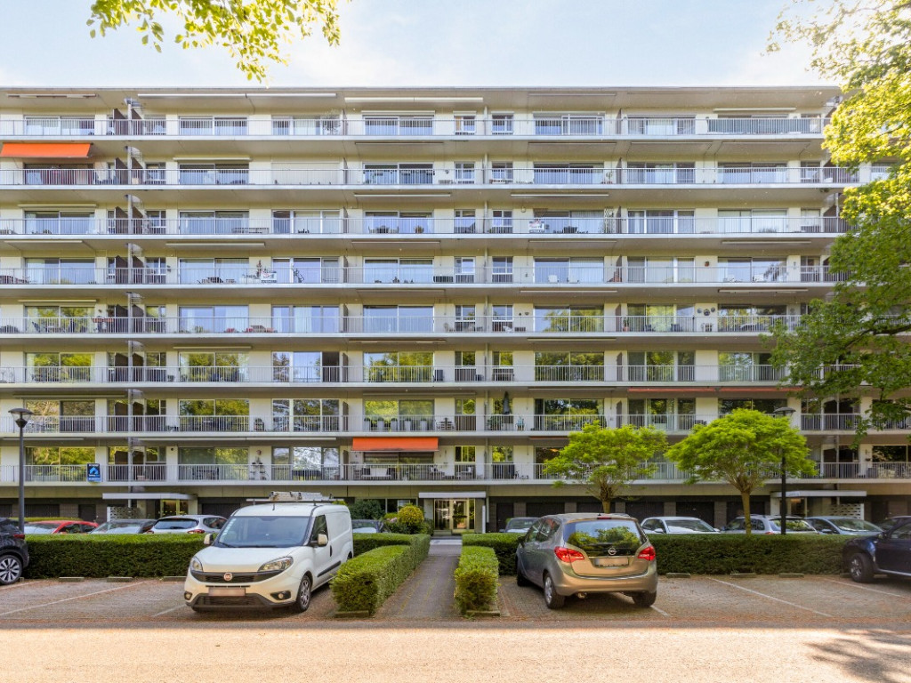 Hovestraat - 157 - 14 - 2650