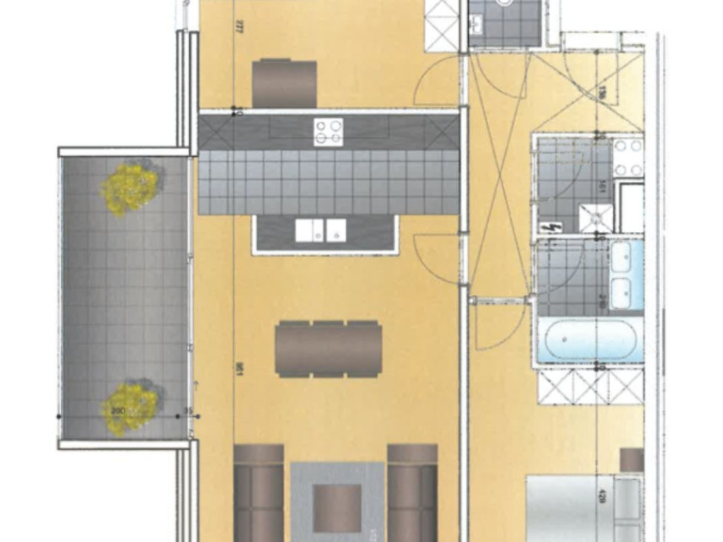 Mathieu Pauwelsstraat - 28E - - 1082