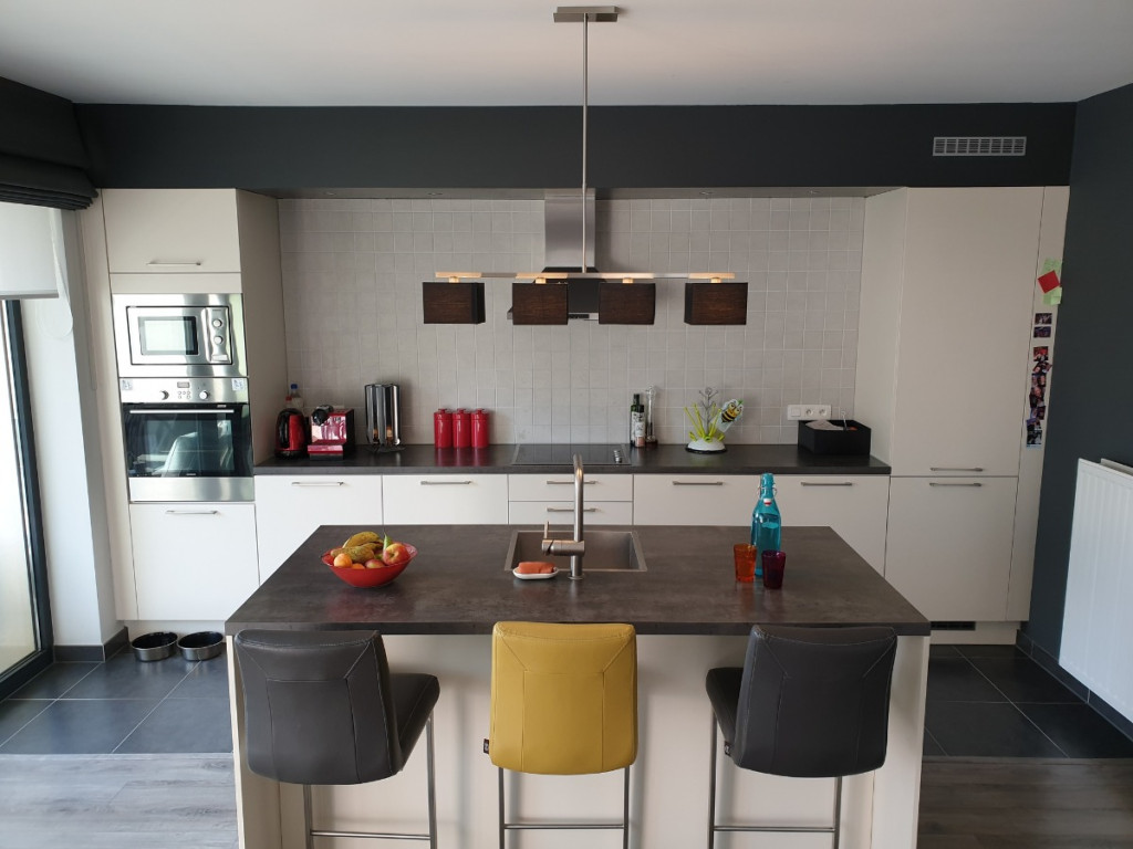 Mathieu Pauwelsstraat - 28E - - 1082