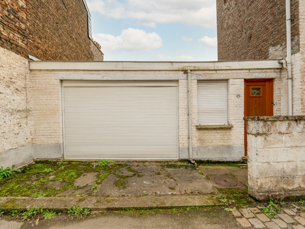 Rue Vivegnis - 125 - - 4000