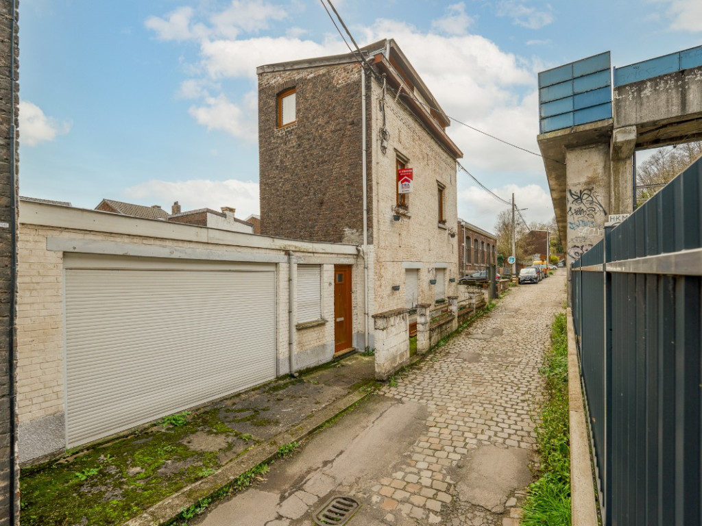 Rue Vivegnis - 125 - - 4000