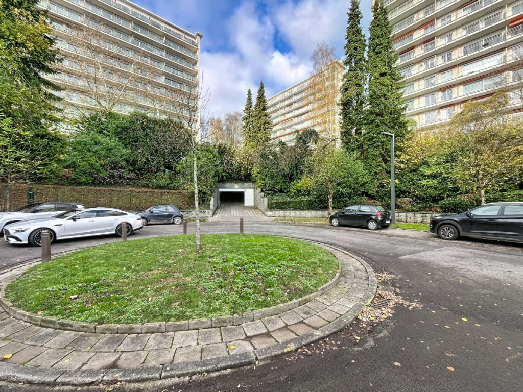 Avenue Château de Walzin - 7 - 18 - 1180