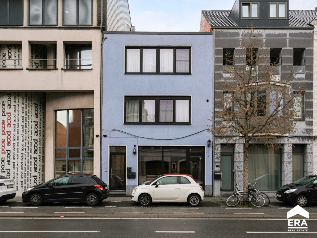 Koningin Astridlaan - 43 - - 3500