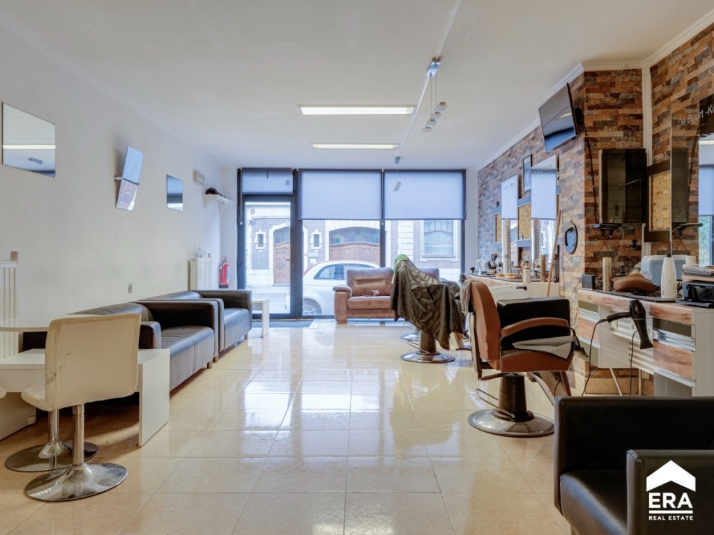 Koningin Astridlaan - 43 - - 3500