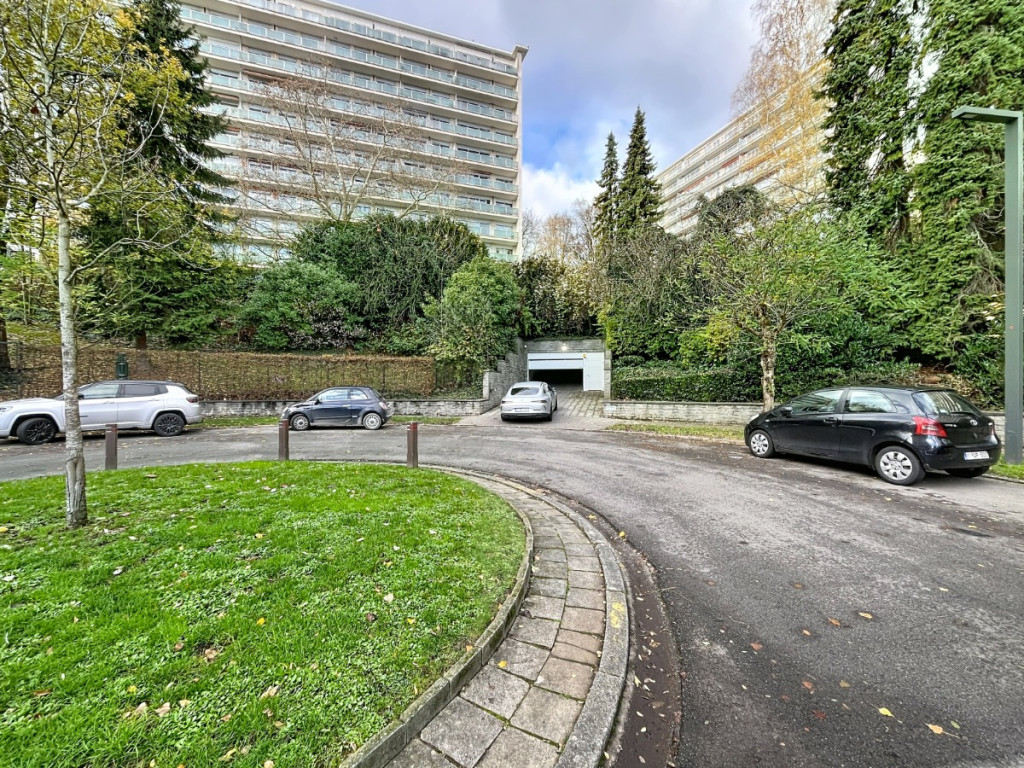 Avenue Château de Walzin - 7 - 18 - 1180