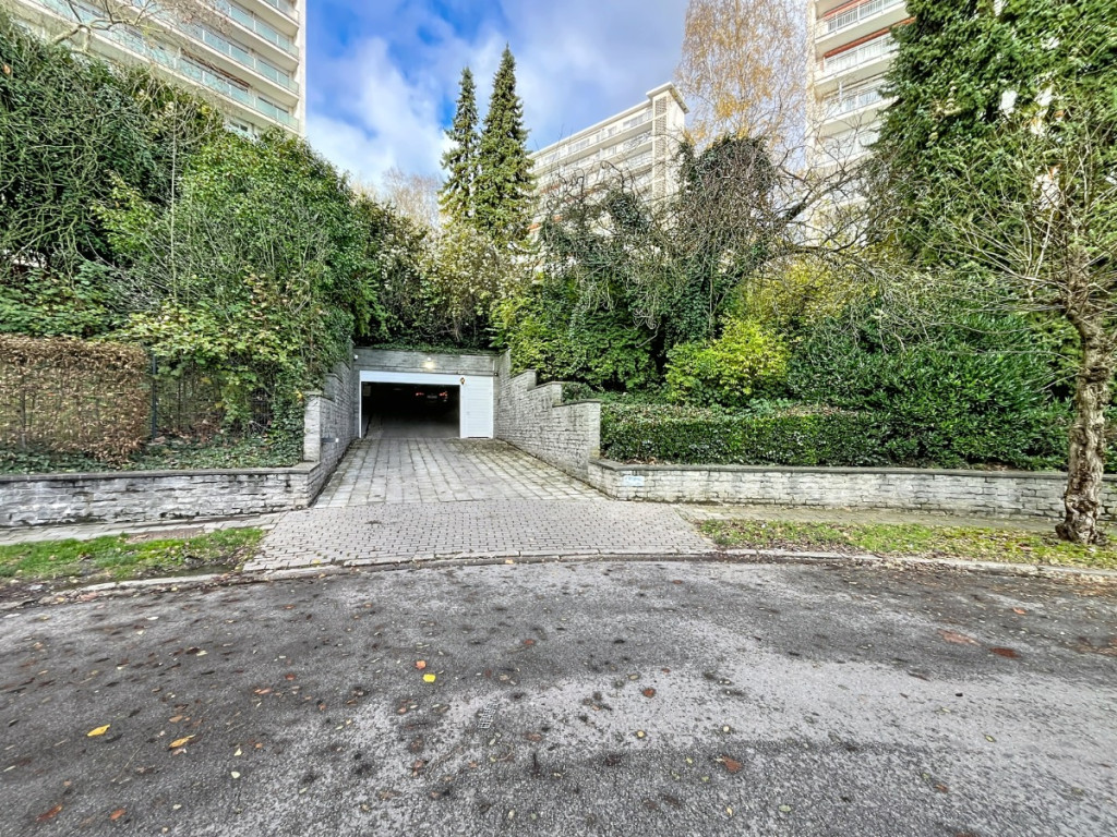 Avenue Château de Walzin - 7 - 18 - 1180