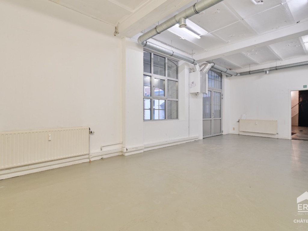 Quai Au Foin - 35 - 0 - 1000