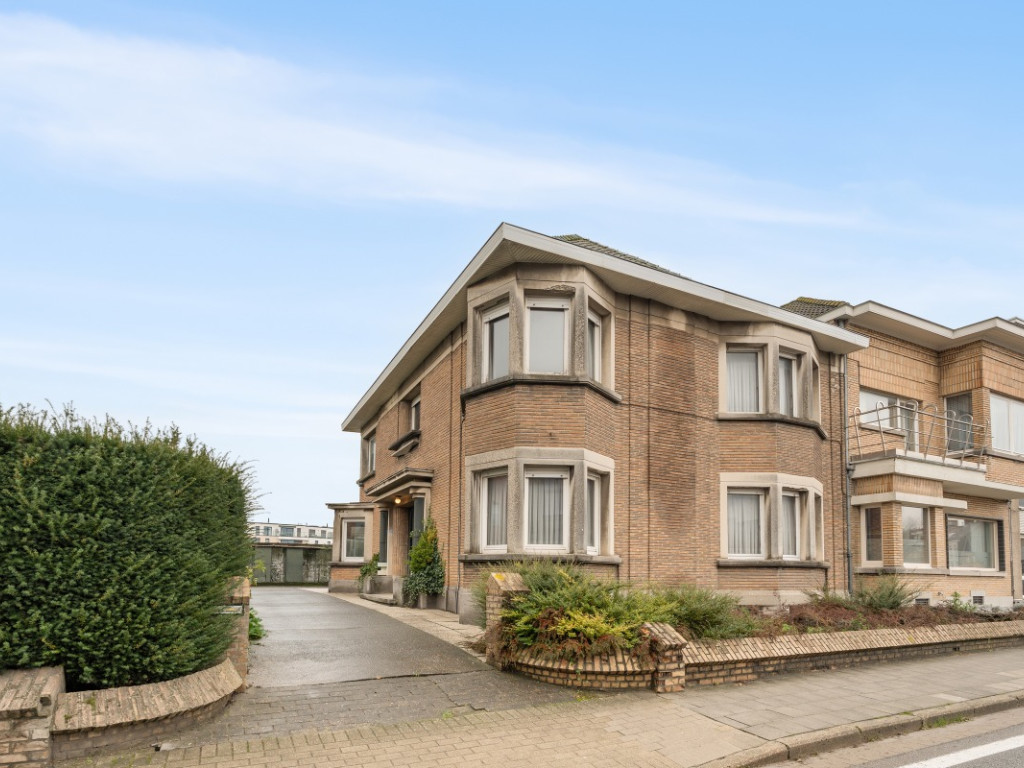 Esenweg - 22 - - 8600