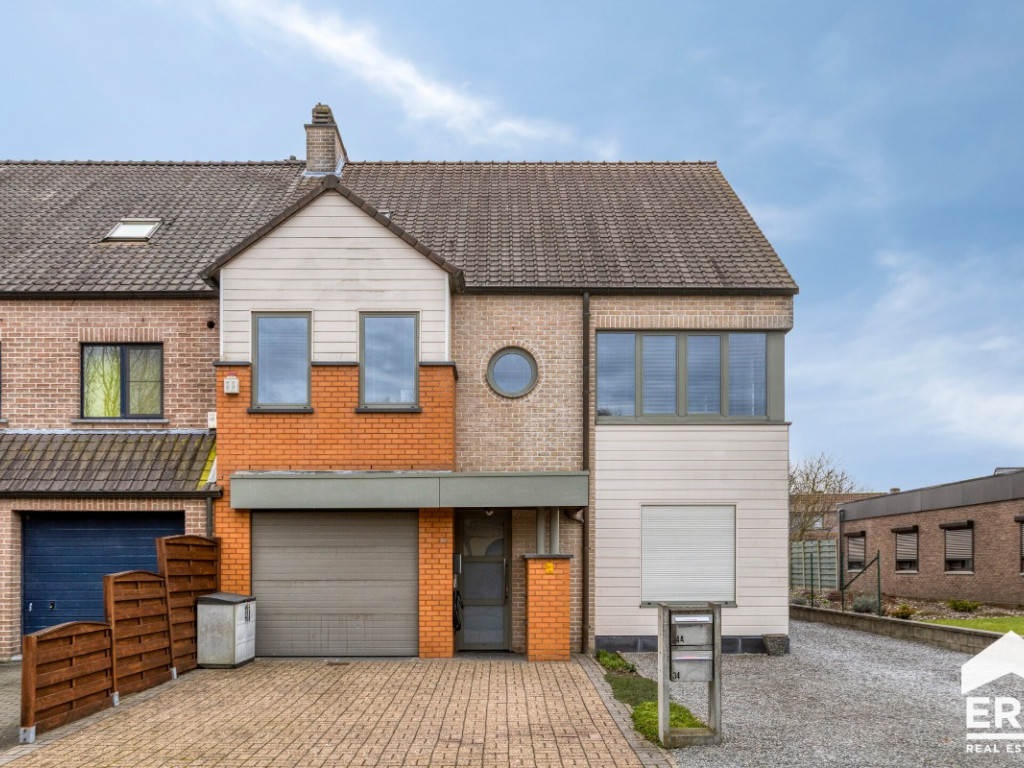 Keizer Karelstraat - 34A - - 3920