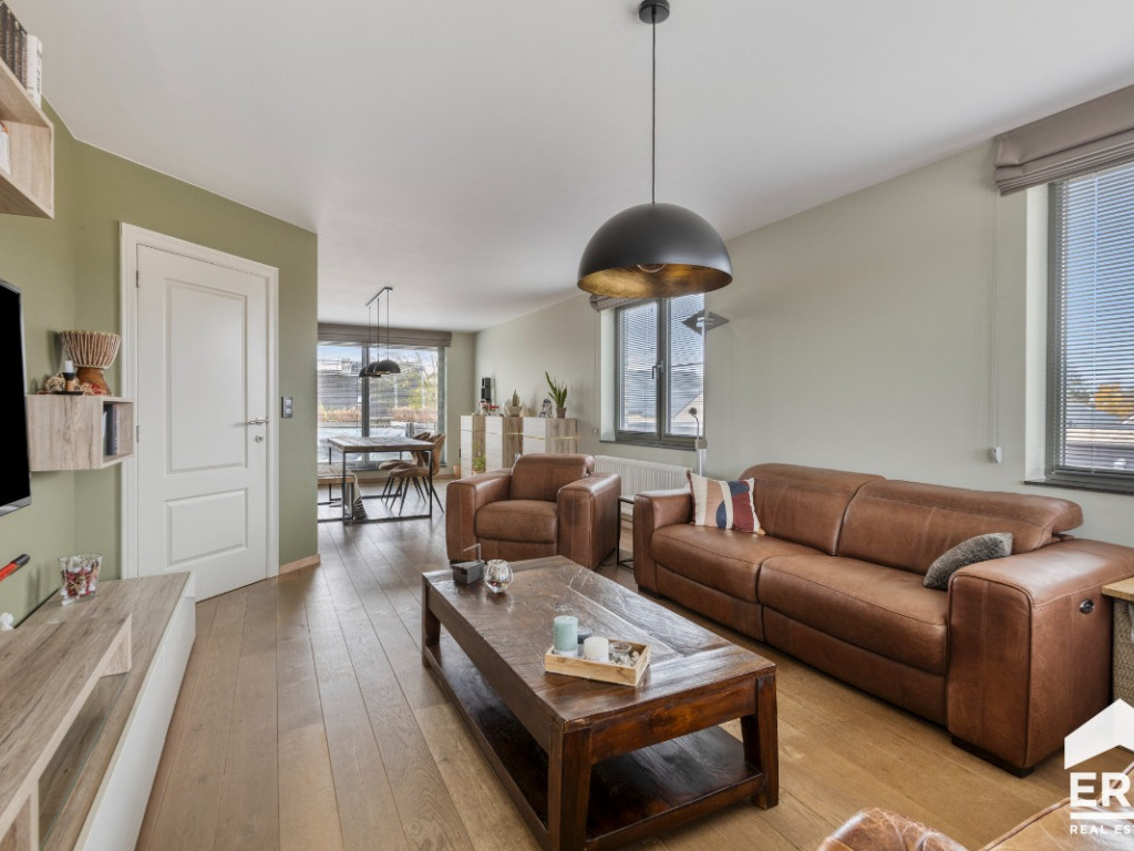 Keizer Karelstraat - 34A - - 3920