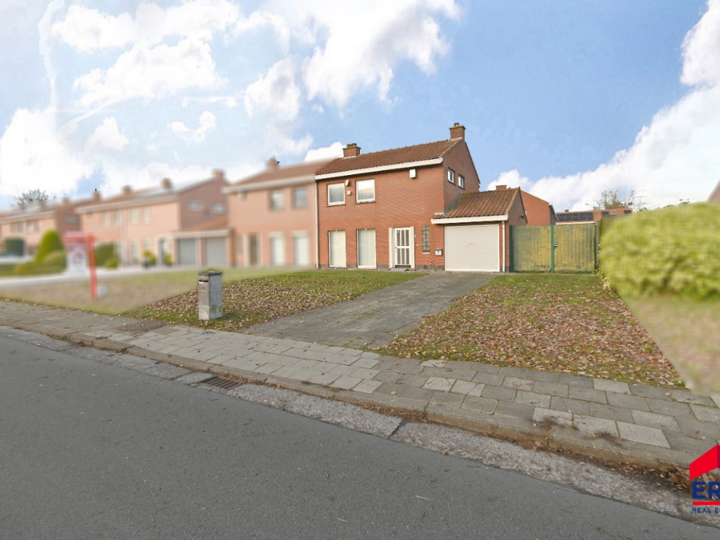 Blakstraat - 72 - - 9900