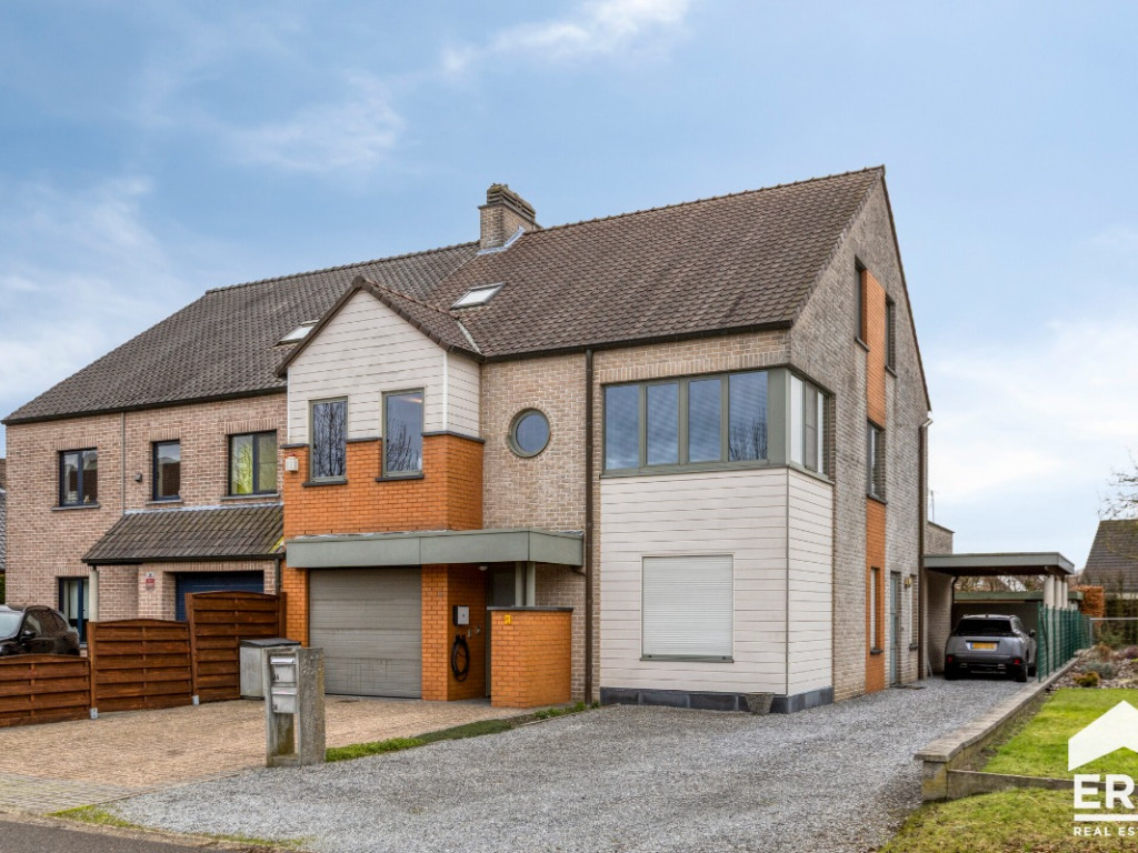 Keizer Karelstraat - 34A - - 3920