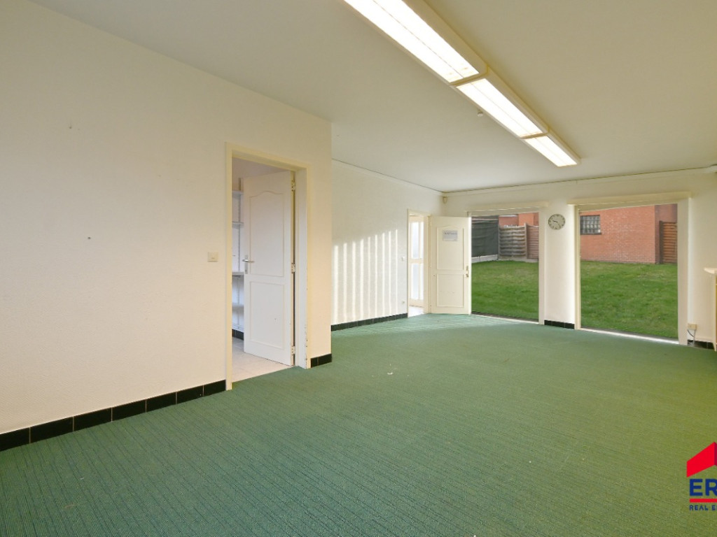 Blakstraat - 72 - - 9900