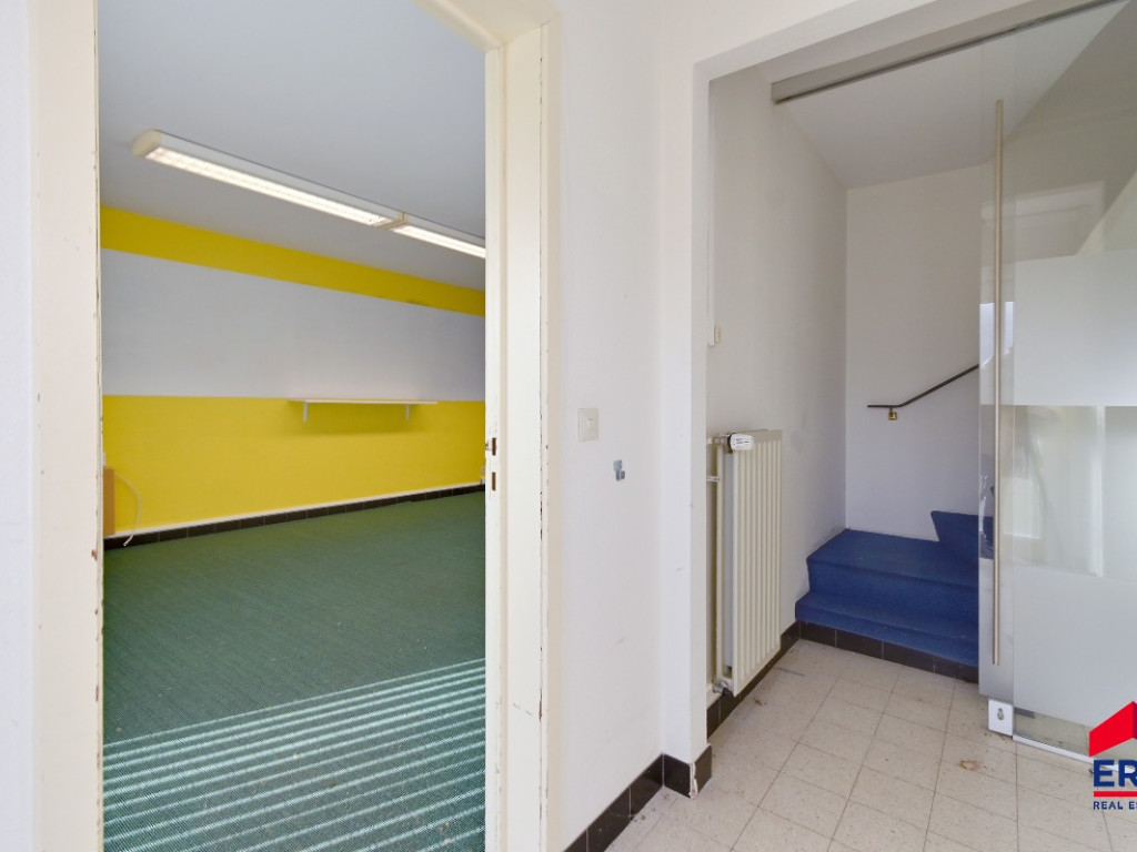 Blakstraat - 72 - - 9900