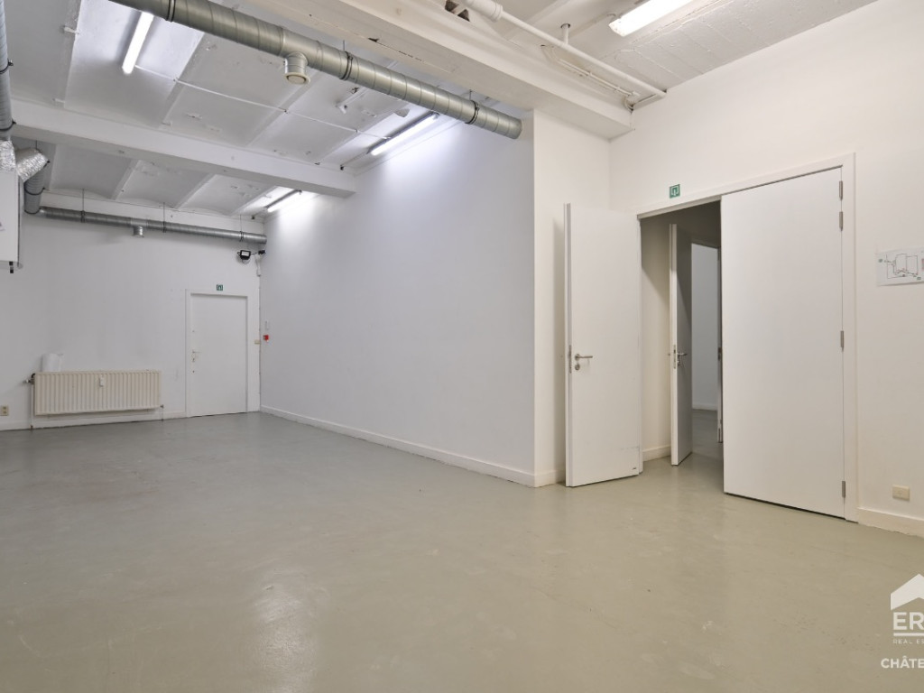 Quai Au Foin - 35 - 0 - 1000