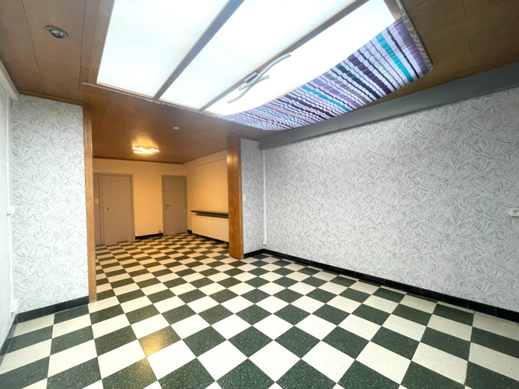 Koning Albertstraat - 69 - - 8930