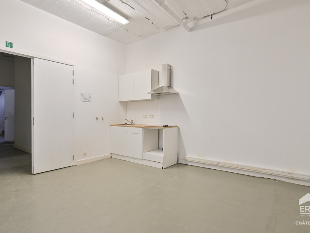 Quai Au Foin - 35 - 0 - 1000