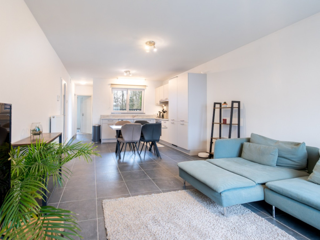 Rue de Neufchâteau - 107 - 3 - 6600