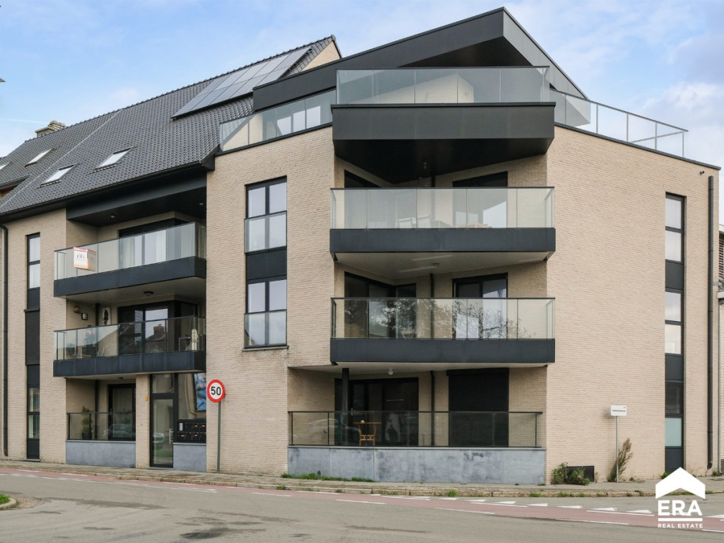 Ringlaan - 19 - 4 - 3900