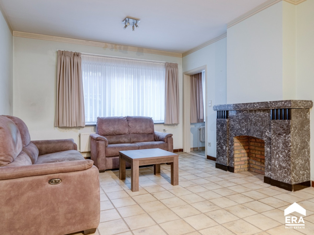 Harmoniestraat - 25 - 2 - 3500